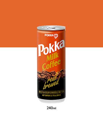 百佳牛奶咖啡饮料 Milk Drink