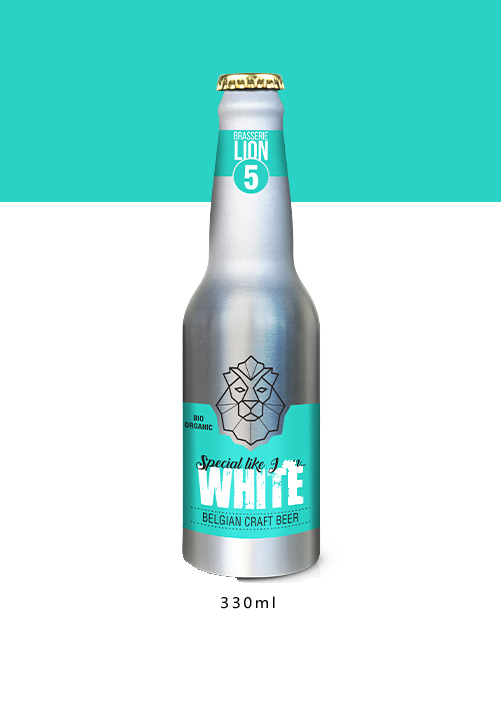 利昂小狮子TM5号啤酒