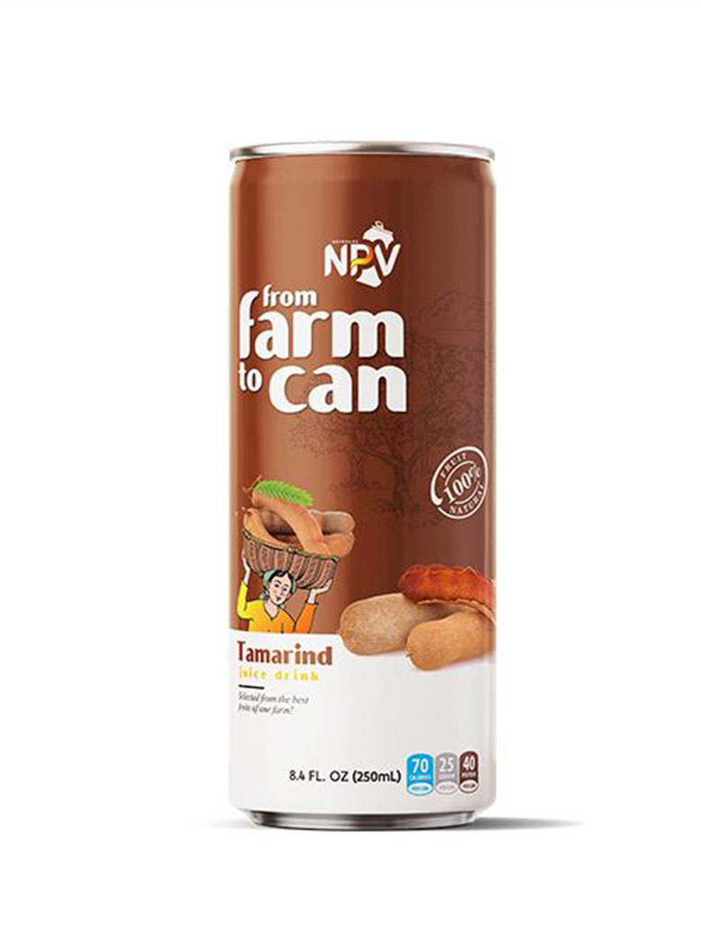 娅尔法罗望子果汁饮料